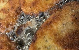 Schnitzel und Rouladen – Buffet
